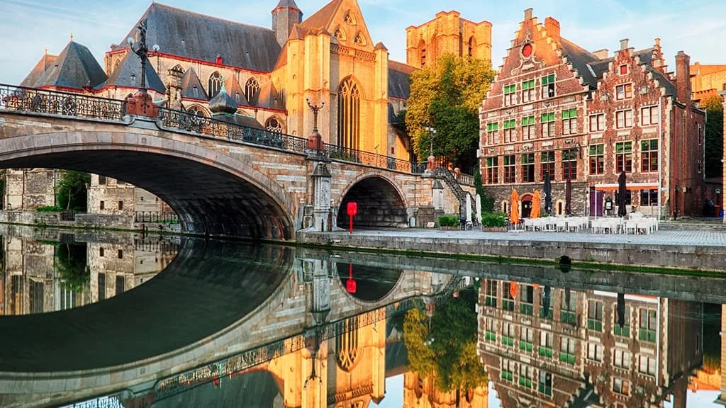 A Revolução da Semana de 4 Dias na Bélgica